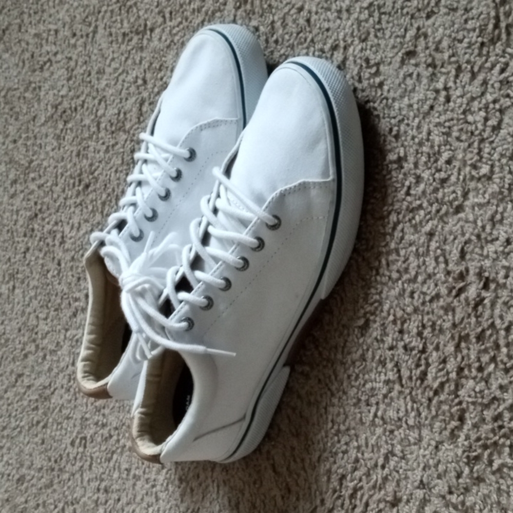 Sperry's Shoes
